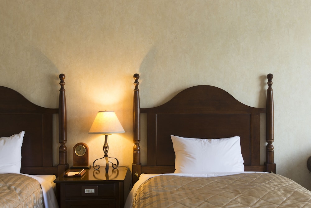 Blue Ridge Hotel 14/41