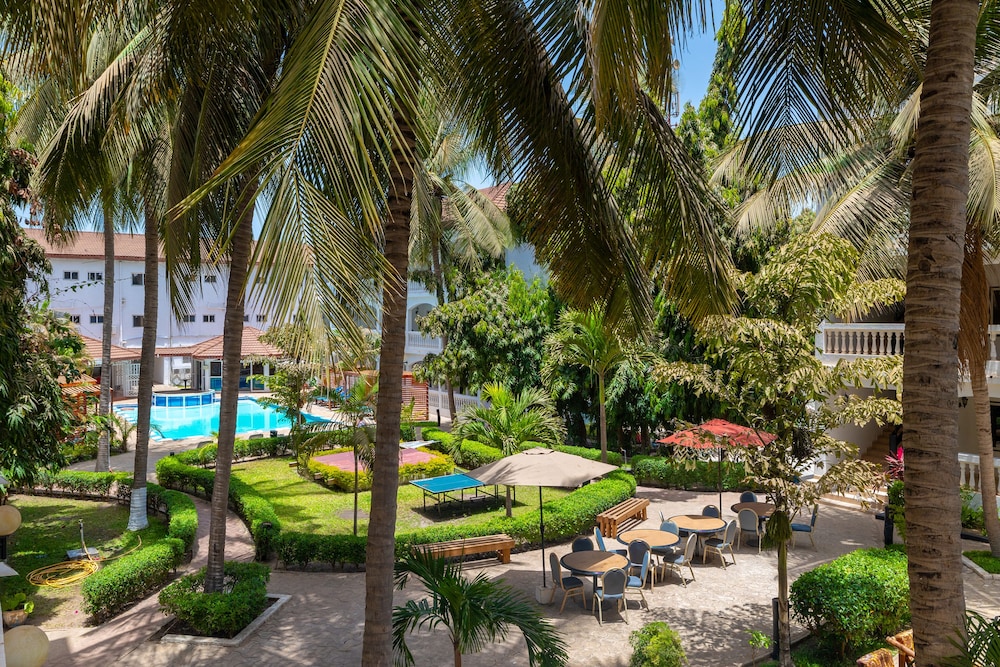 Sunu Hotel 29/37