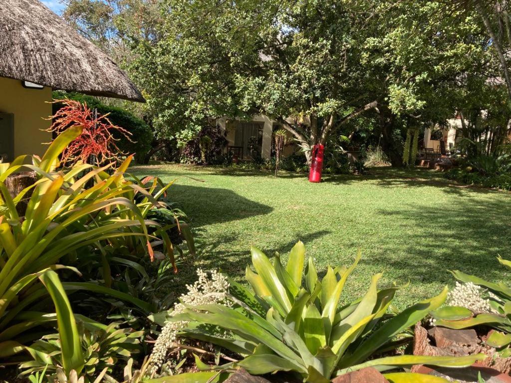 Acasia Guest Lodge 4/9