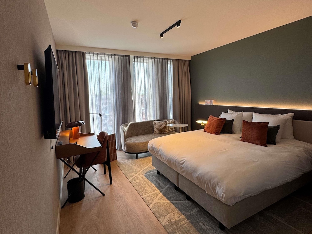Hotel Maison Maastricht Centrum - Handwritten Collection 7/47