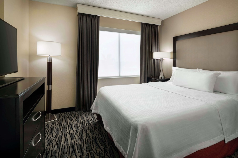 Homewood Suites By Hilton Anaheim-Main Gate Area 9/69
