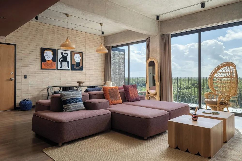 Moxy Tulum by Marriott 31/50