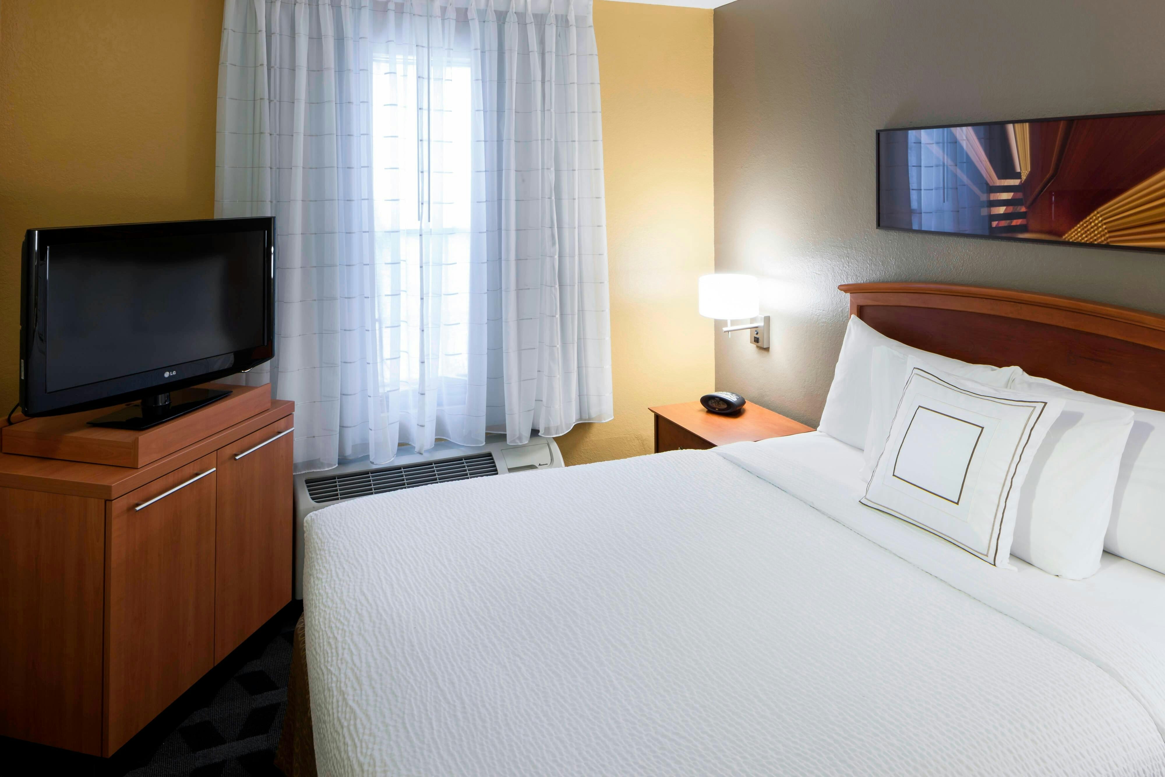 TownePlace Suites by Marriott Dallas Arlington North 14/43