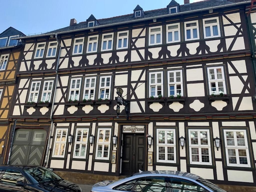 Hotel Goldene Krone 1/33