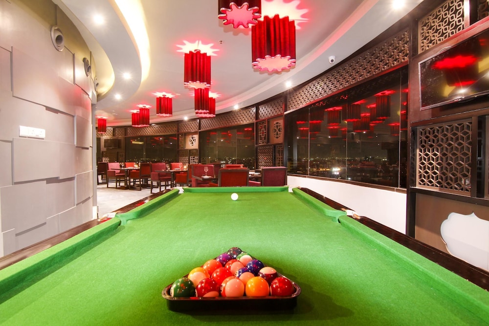 Lemon Tree Hotel Banjara Hills 14/30