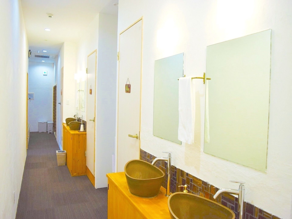 Hiroshima Hostel En 26/26