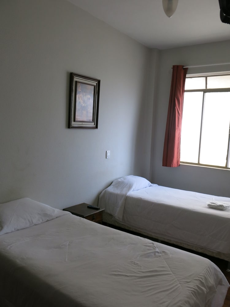 HOTEL JAU 10/58