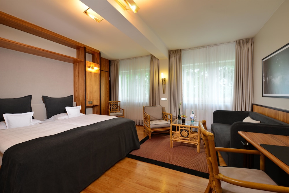 Best Western Permier Parkhotel Kronsberg 27/46