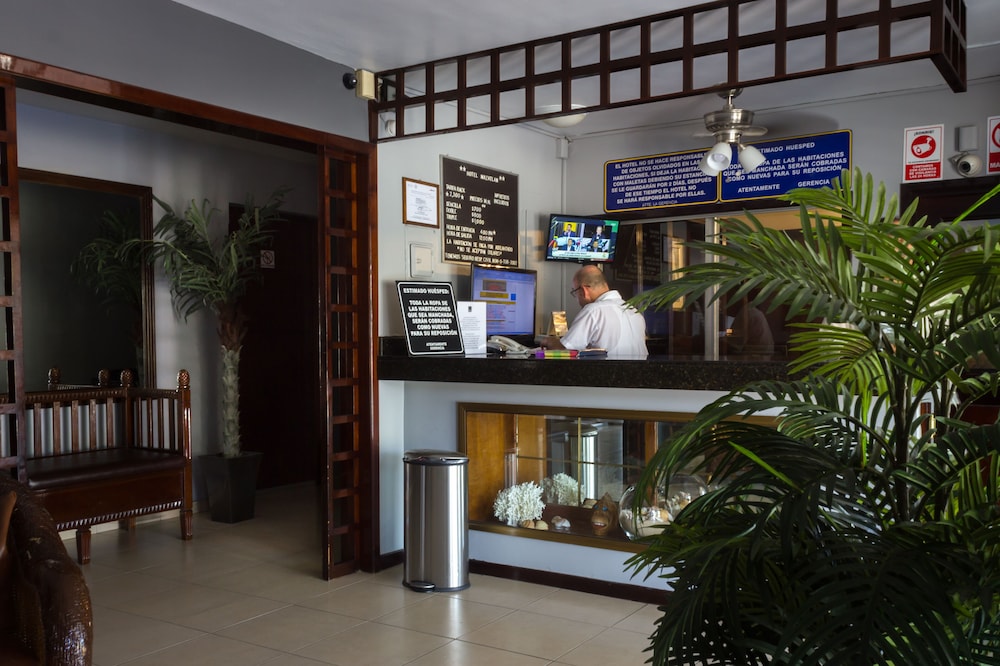 HOTEL MAZATLAN 5/24