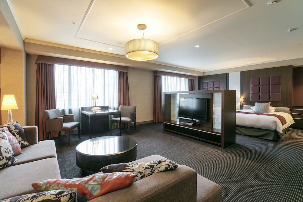Nagoya Tokyu Hotel 39/50