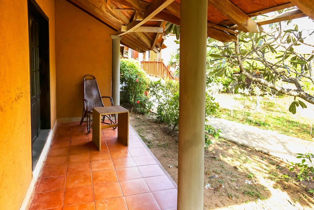 Poovar Island Resort 21/46