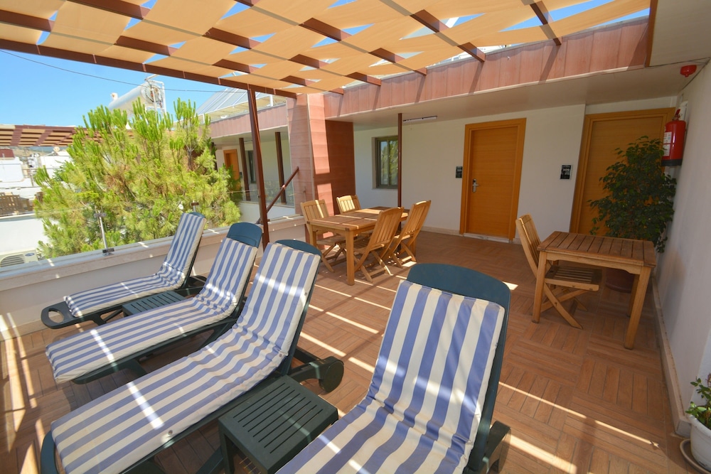 Istankoy Hotel Bodrum 40/67