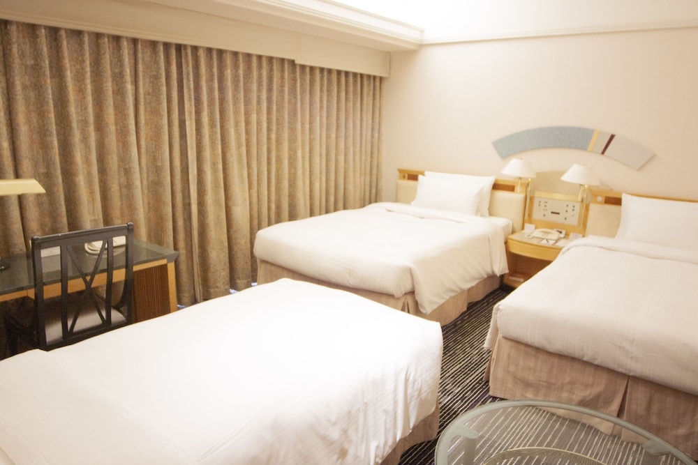 Hotel New Otani Makuhari 34/69