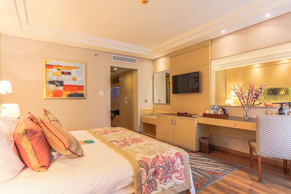 Rixos Premium Seagate 23/77