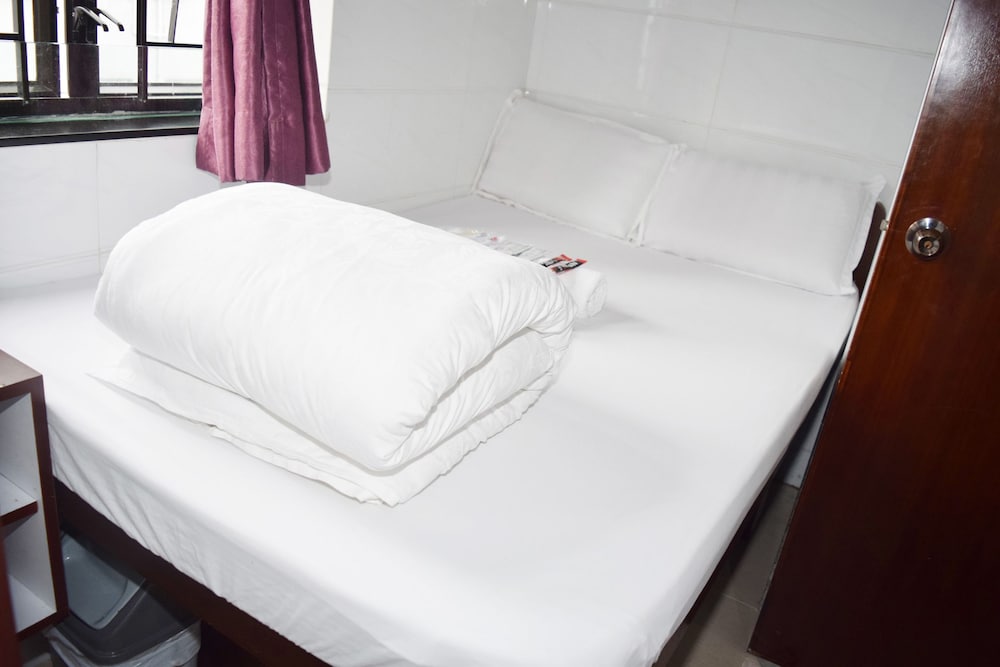 Om Guest House photo4