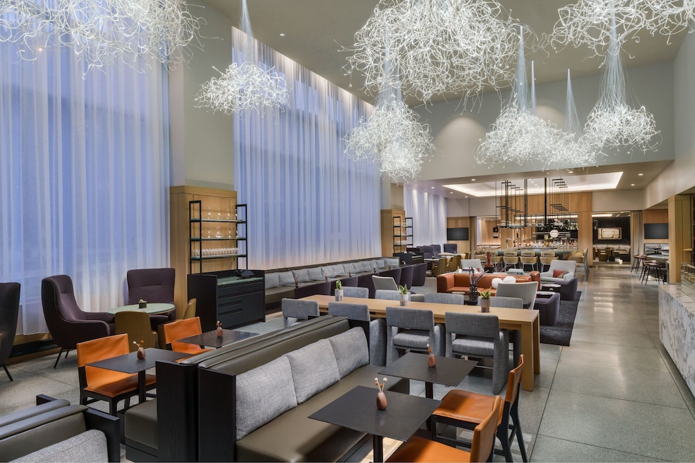 AC Hotel by Marriott Bethesda Downtown 35/49