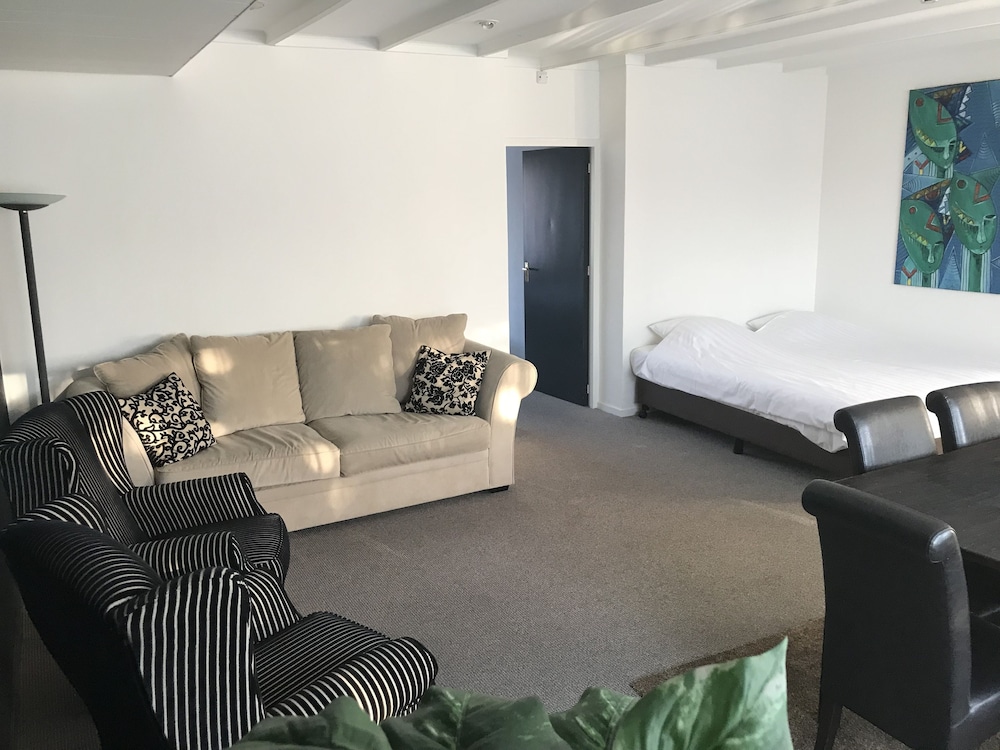 Fletcher Hotel Restaurant Waalwijk 34/46
