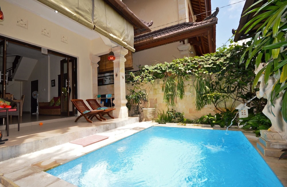 Sama's Cottages And Villas 30/50