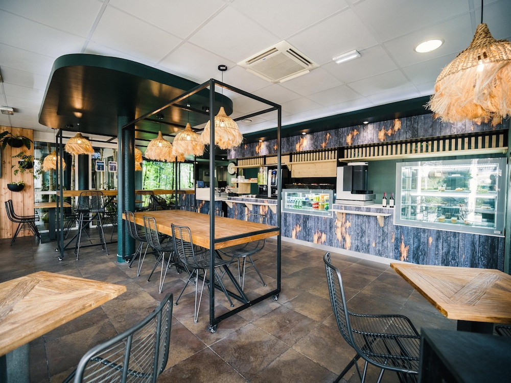 Ibis Budget Bordeaux Aeroport 37/47