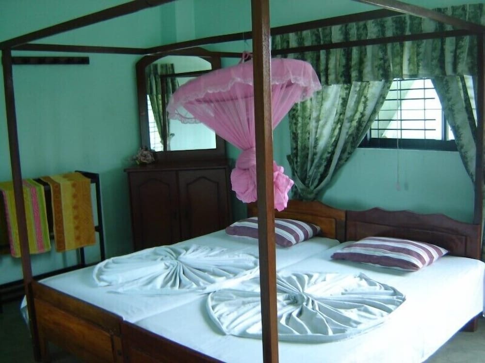 Ocean View Guesthouse 15/36