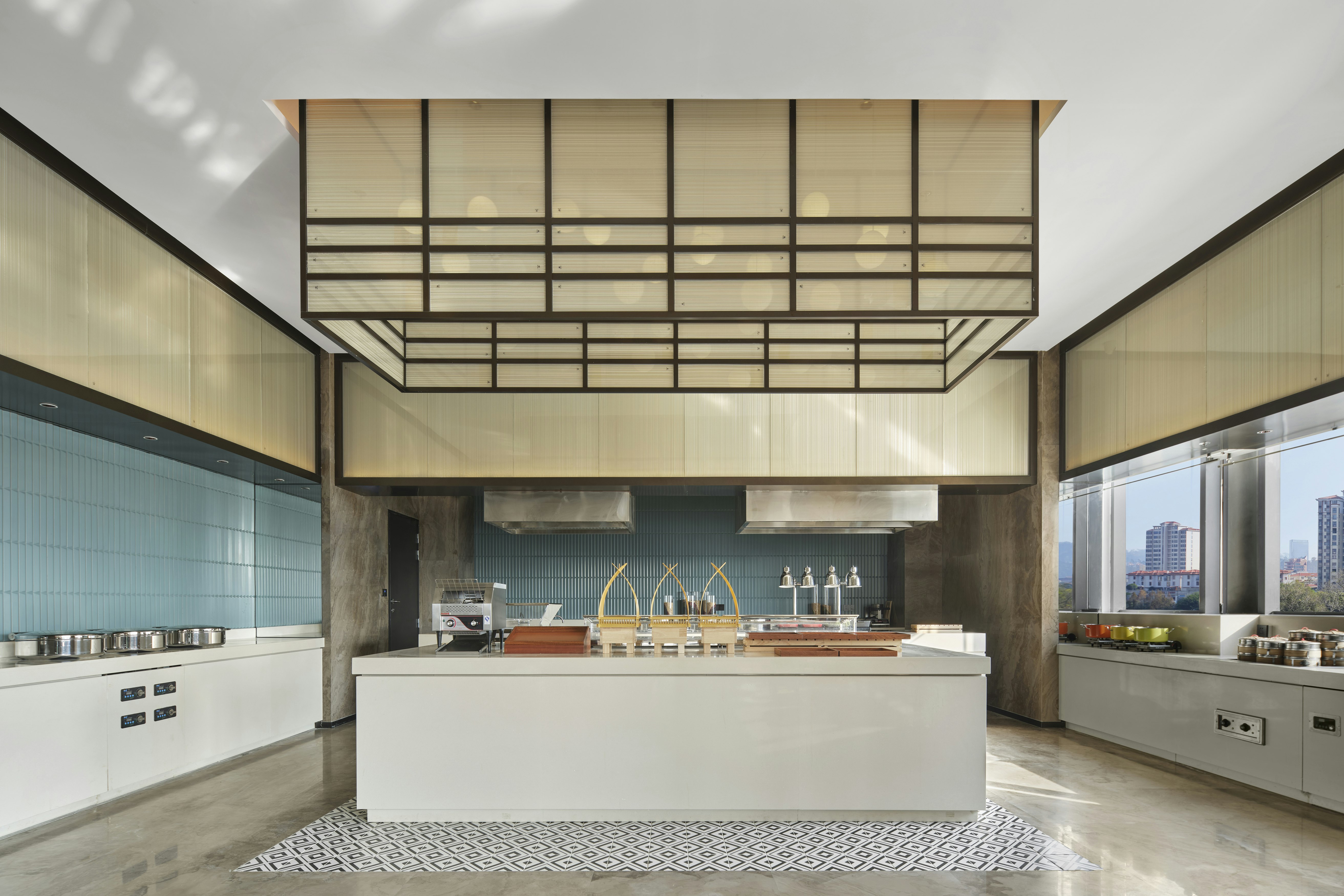 Hilton Garden Inn Ganzhou Longnan 5/23
