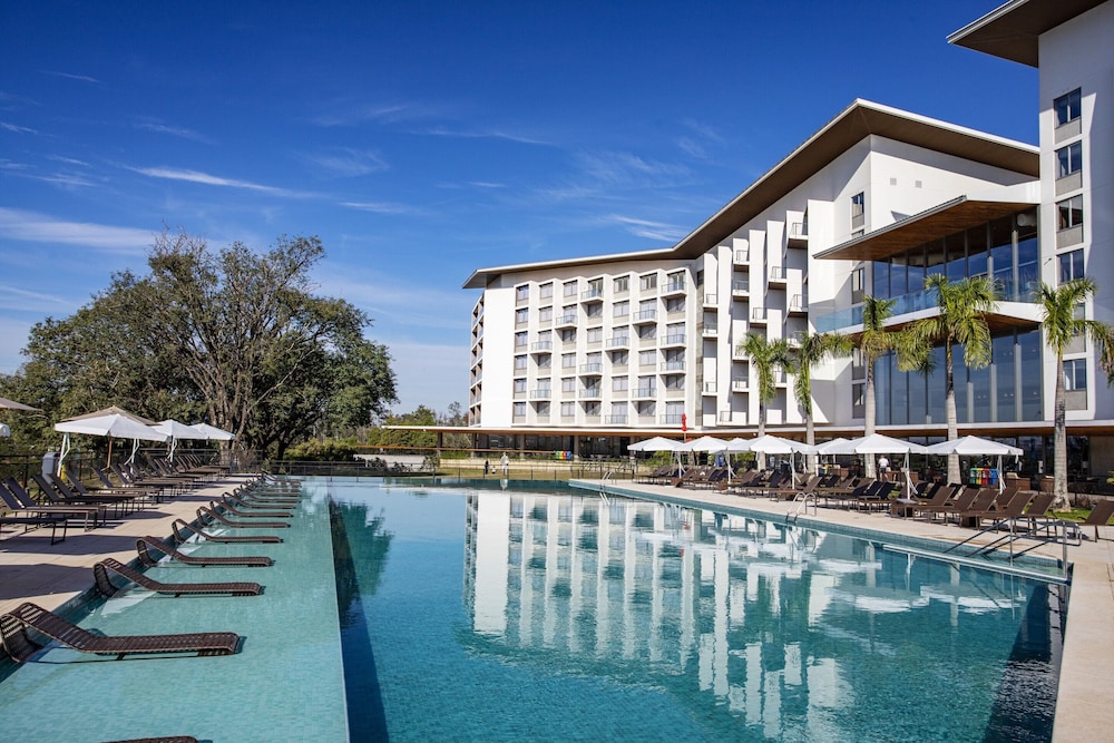 Novotel Itu Terras de Sao Jose Golf & Resort 1/76
