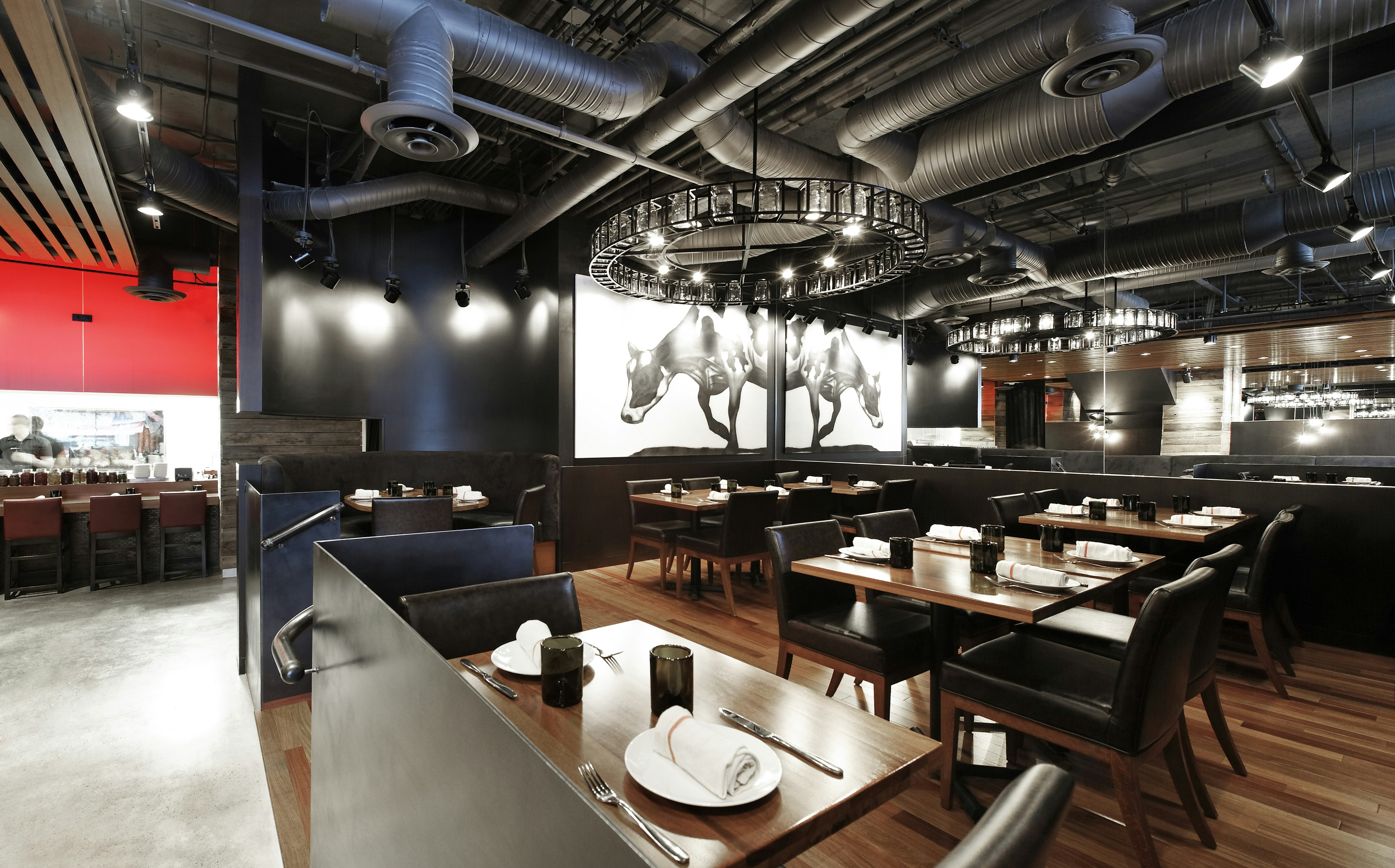 Hotel Le Germain Calgary 37/45