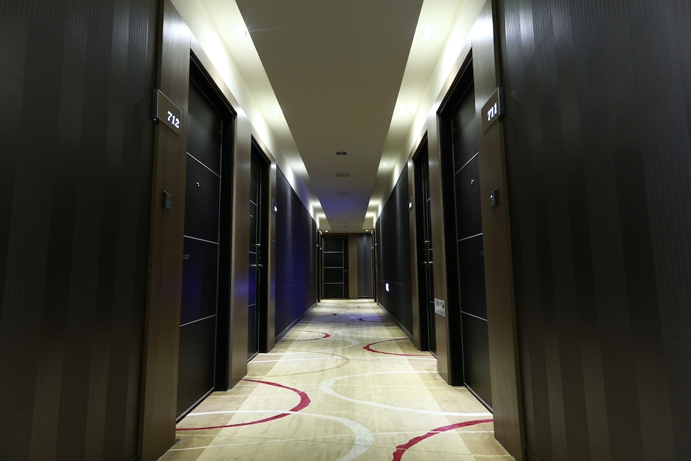 Talmud Hotel Taichung 41/70