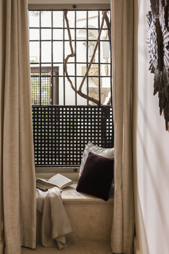 Balcon De Cordoba 32/65