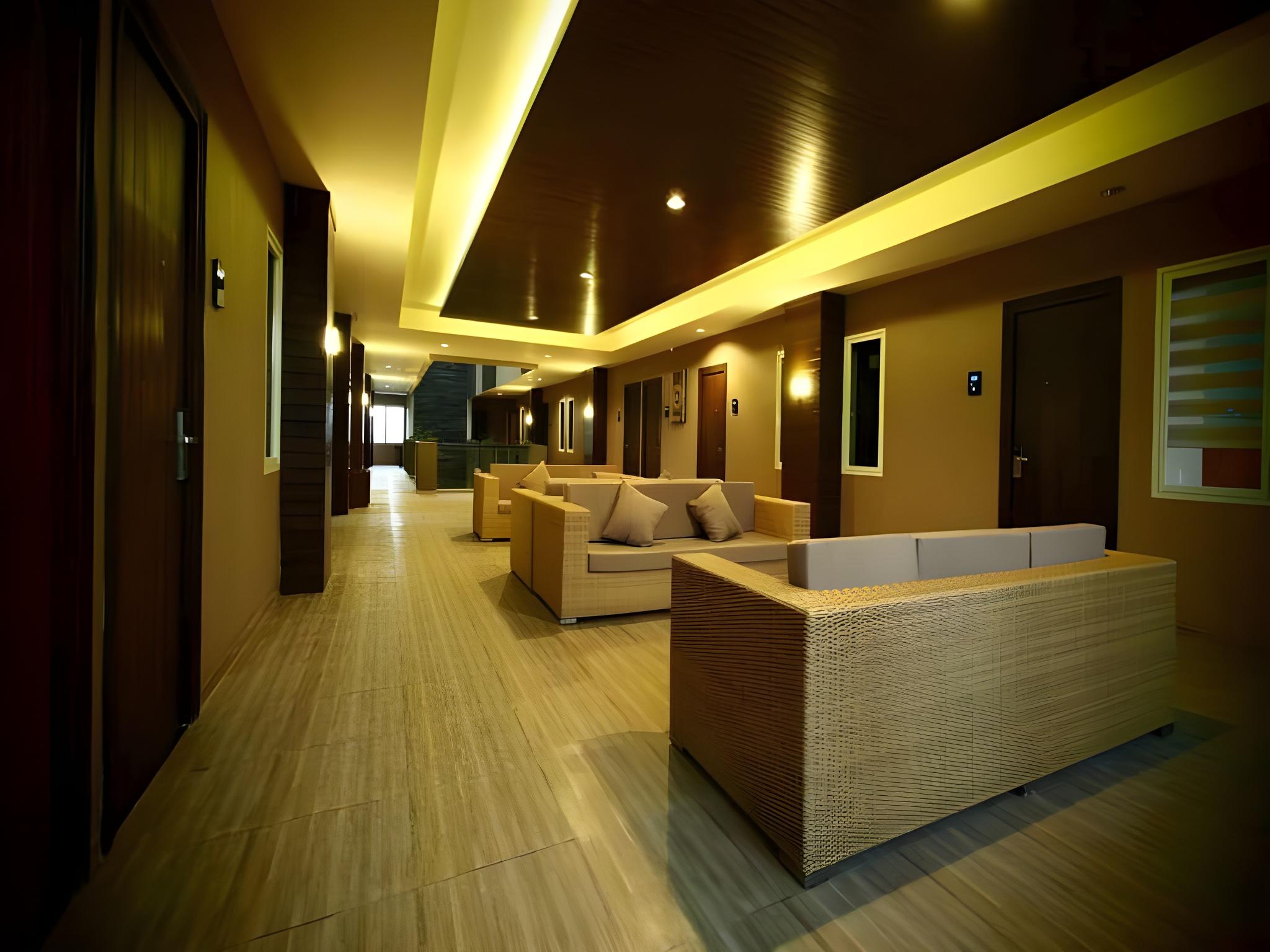 De Boutique Style Hotel Malang 11/42