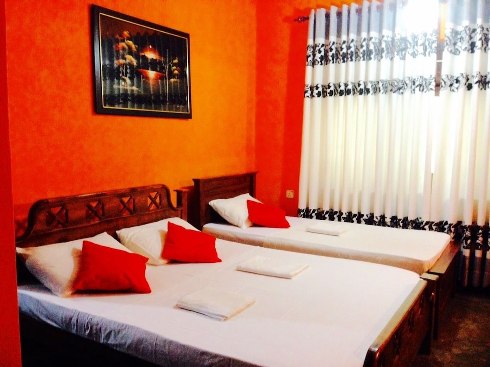 Yalegoda Walauwa Homestay 18/50