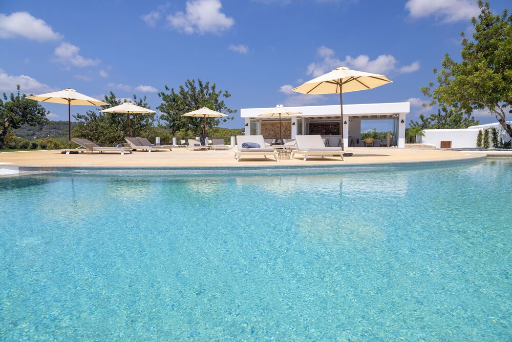 Agroturismo Can Toni Xumeu - Adults Only
