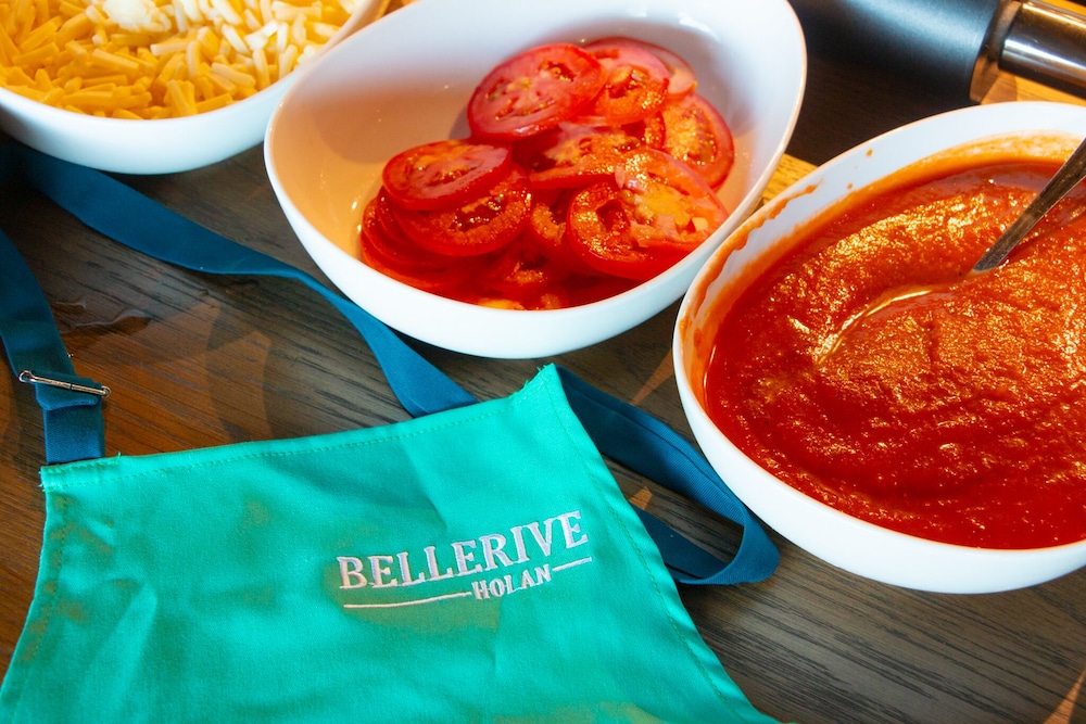 Bellerive Hoi An Resort & Spa 21/50