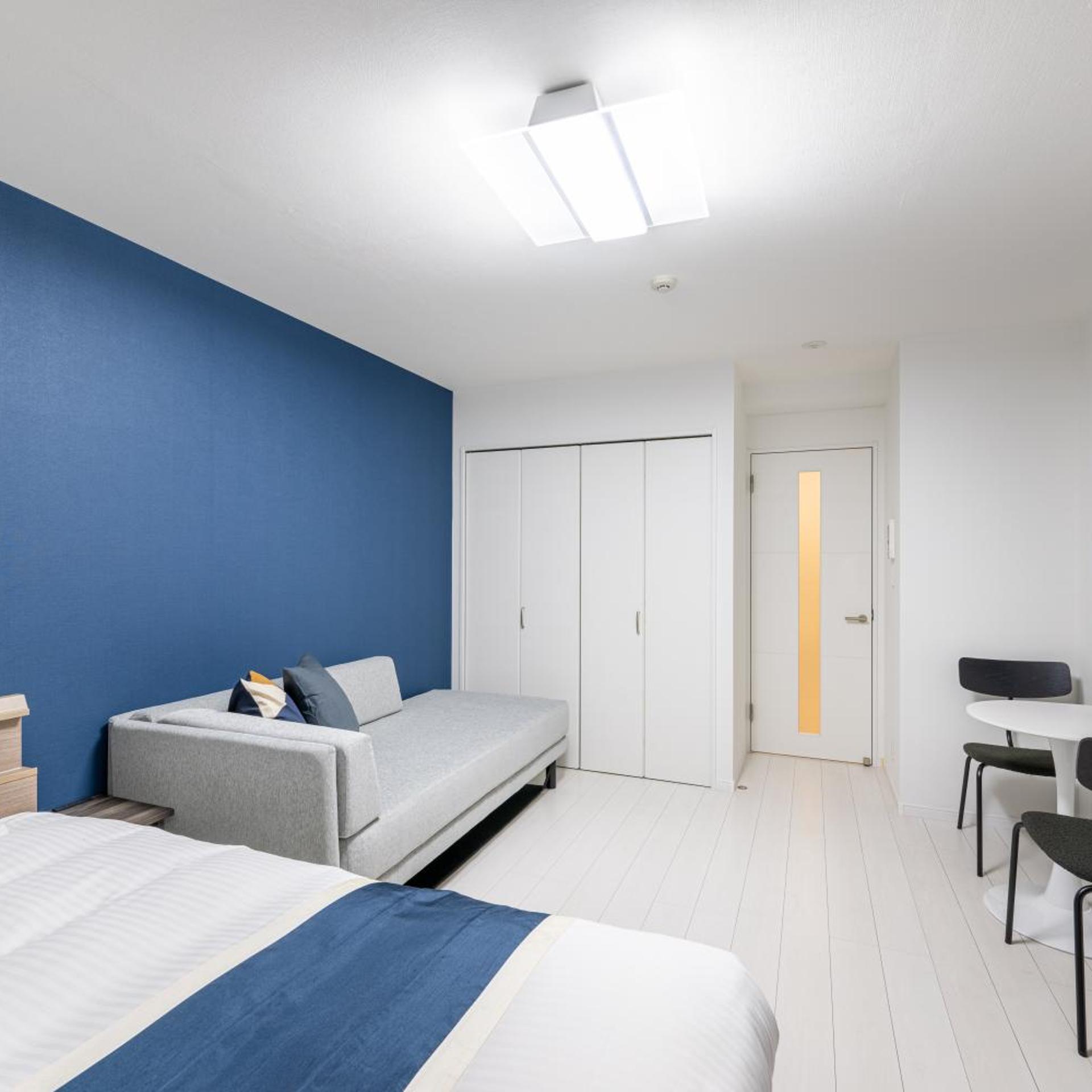 HOTEL KOMACHI Higashi Nippori 9/38
