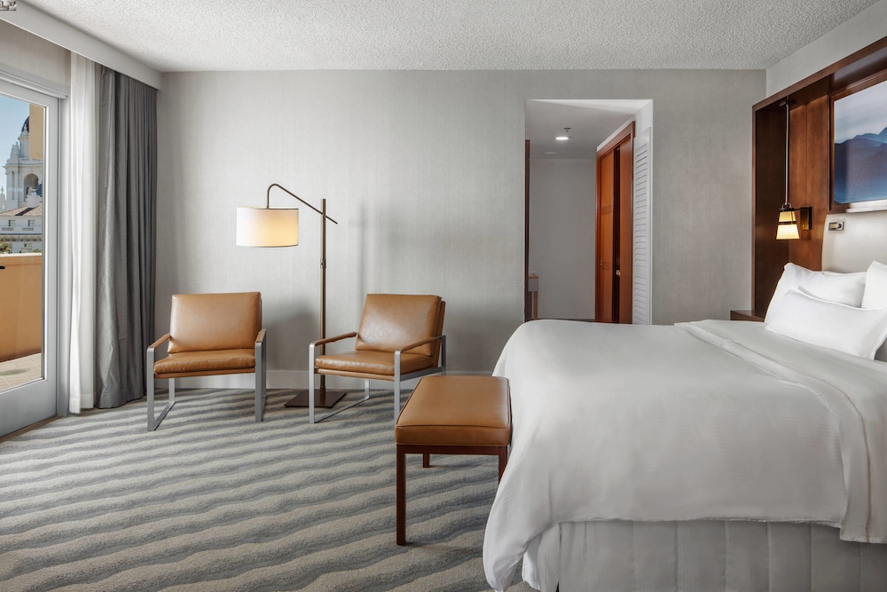 Westin Pasadena 16/47