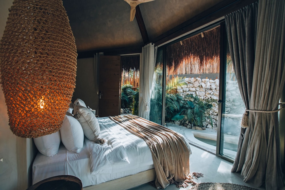 Hotel Muare Tulum 6/46