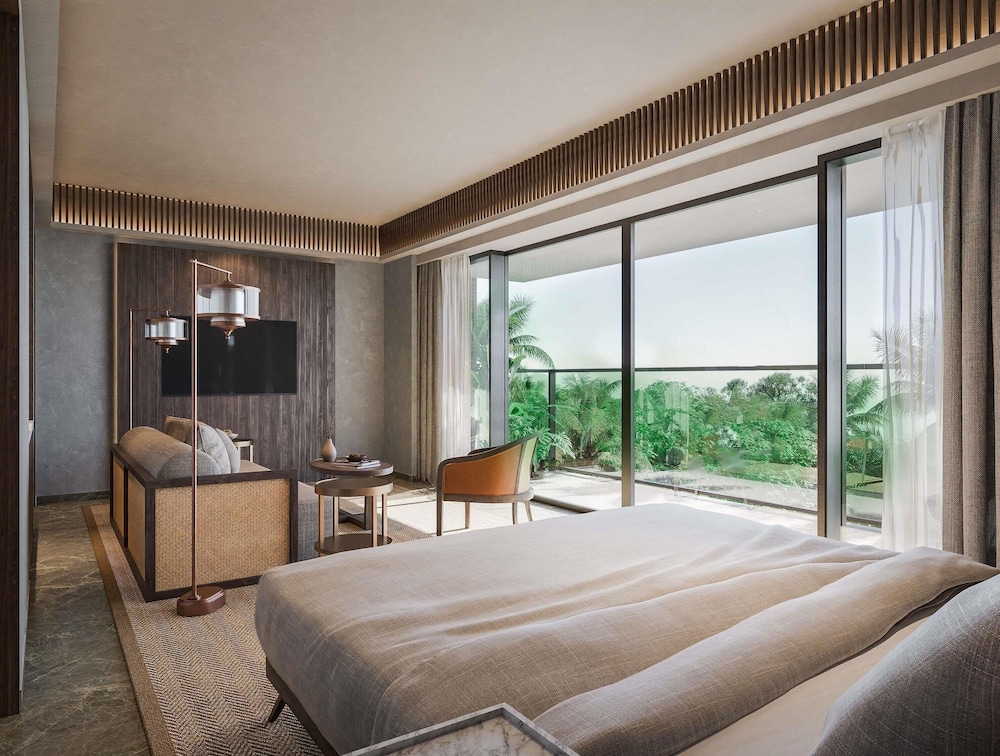 Novotel Bali Ubud Resort 17/50