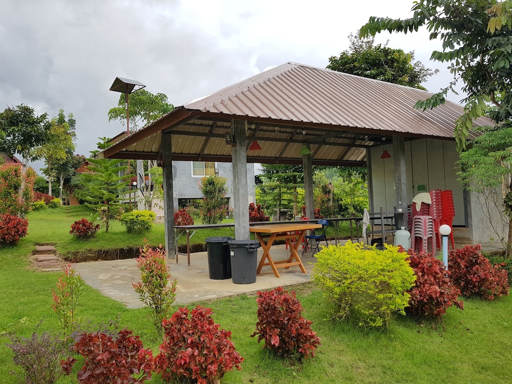 Khao Kho Lucky Hill Resort 45/49