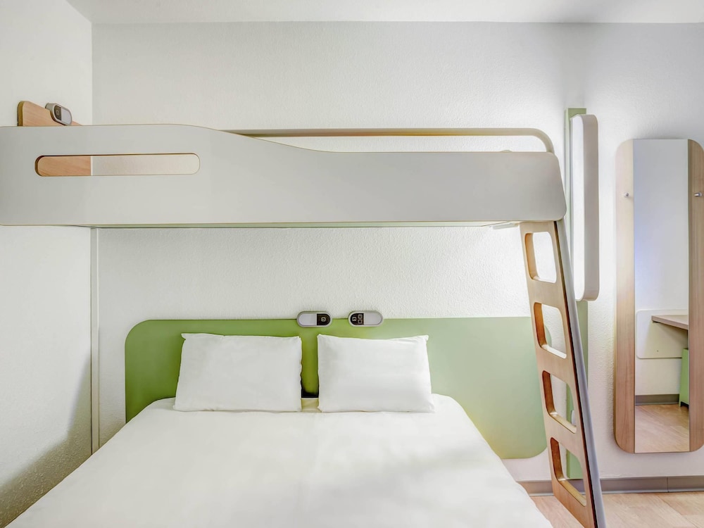 Ibis Budget Caen Nord Memorial 9/20