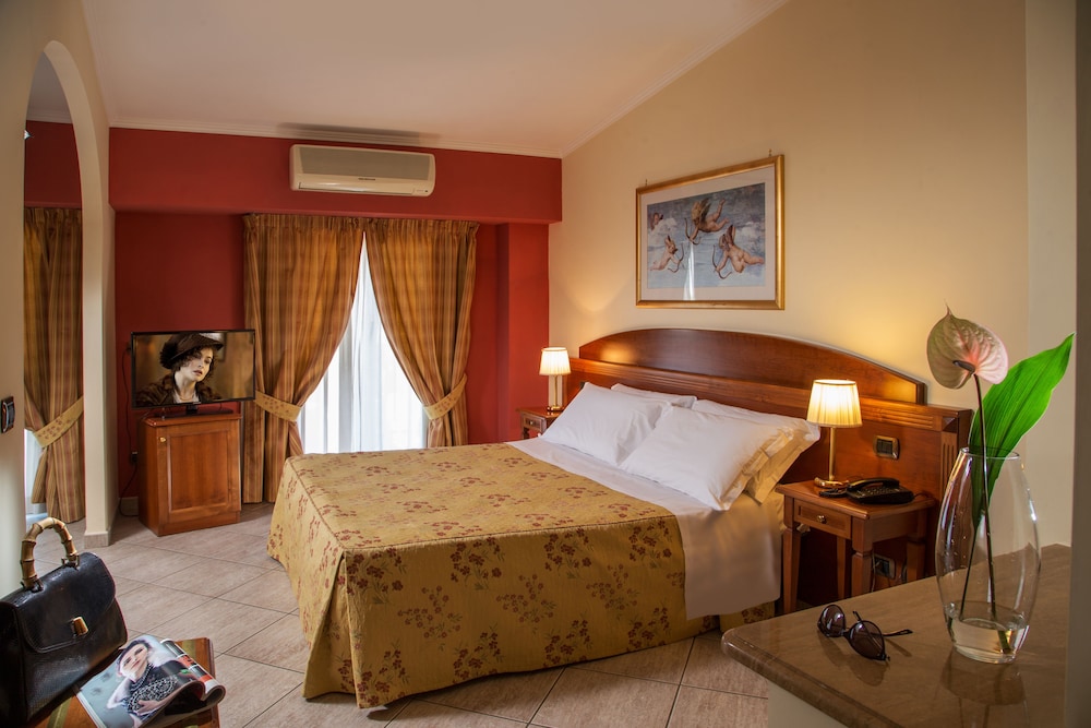 Marini Park Hotel 6/39