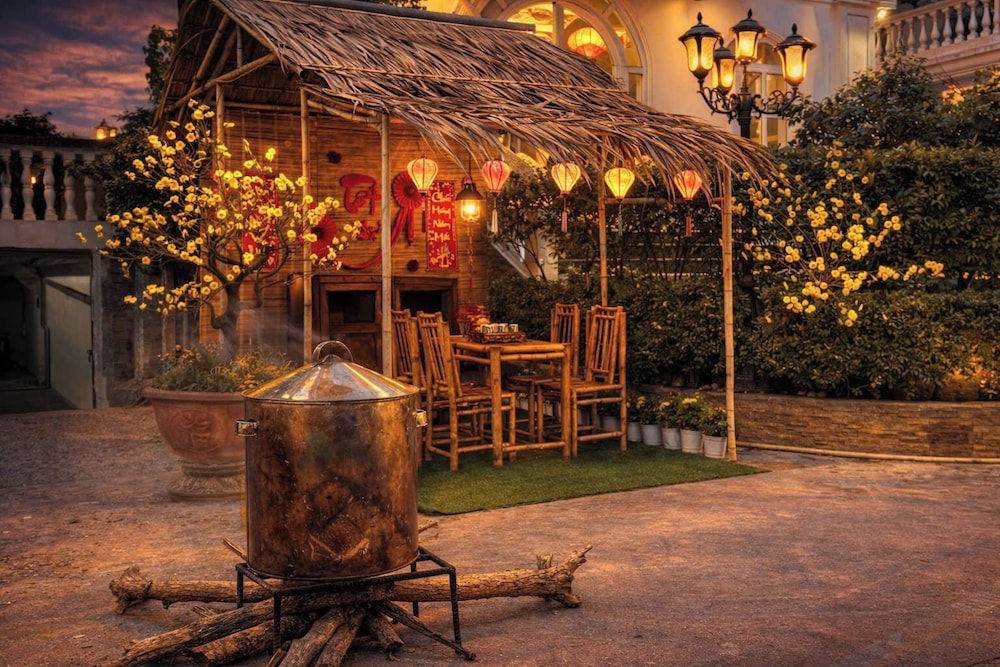 Hoi An Blue Sky Boutique Spa 72/75