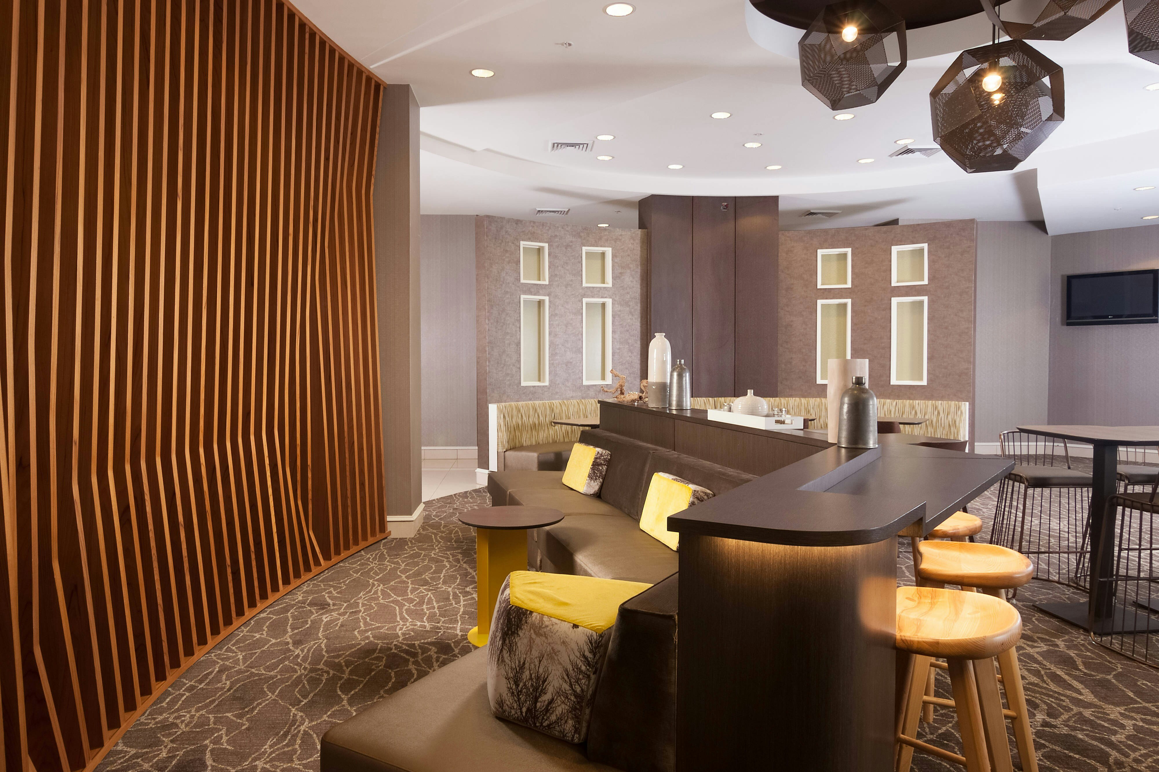 Springhill Suites Orlando Airport 8/17