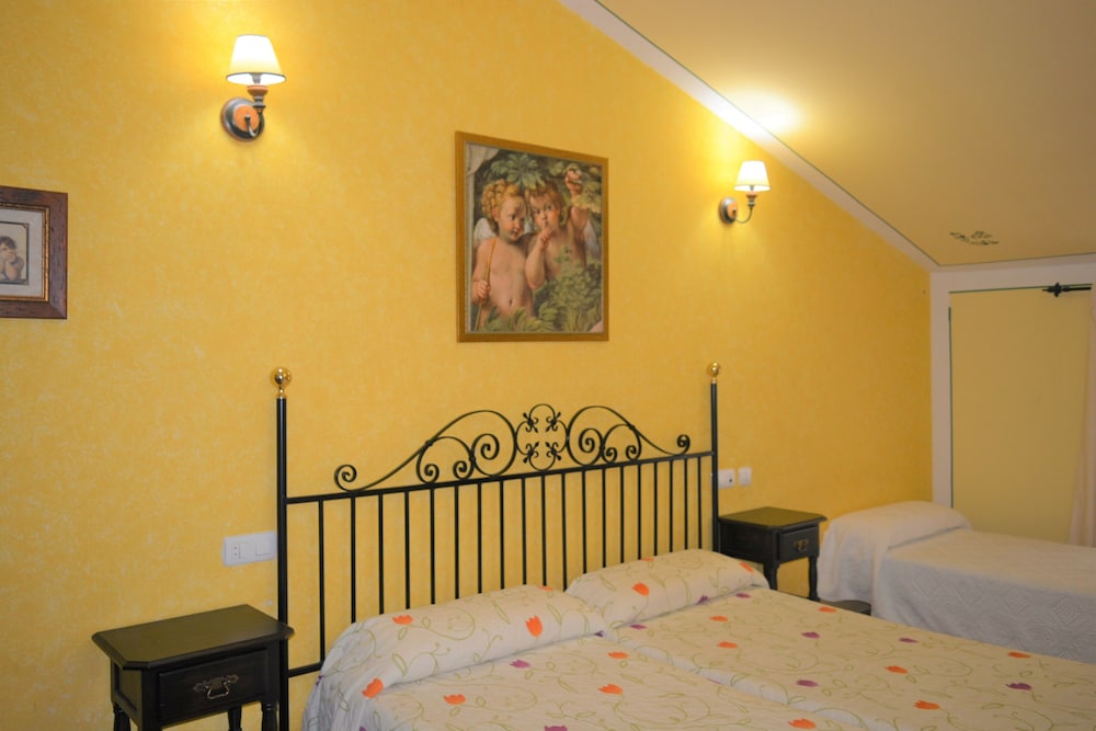 Hospedium Hotel Rural Soterrana 31/50