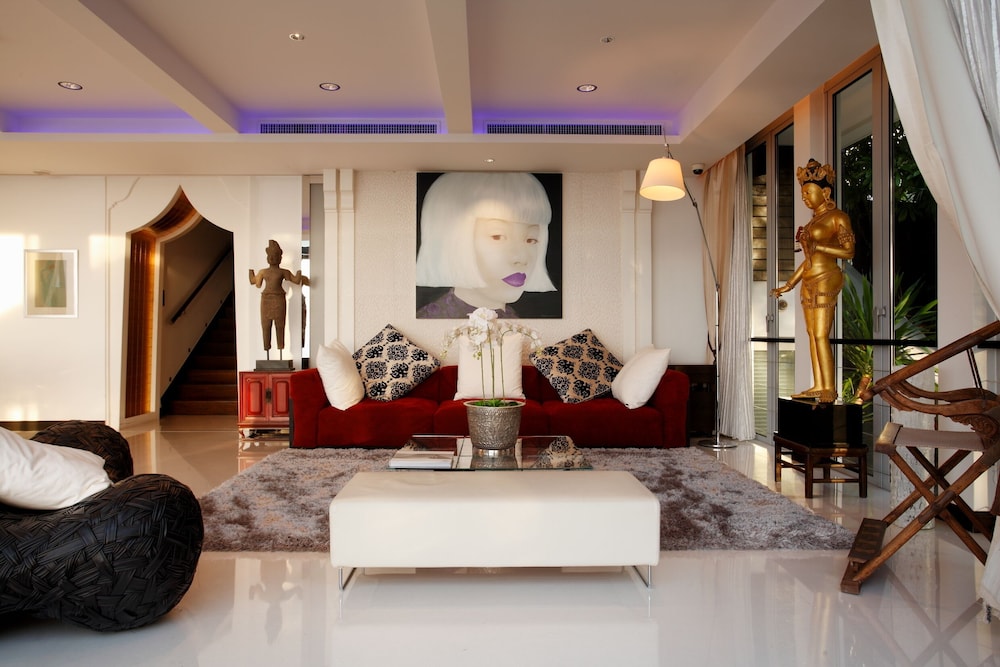 Bluesiam Villa 31/50