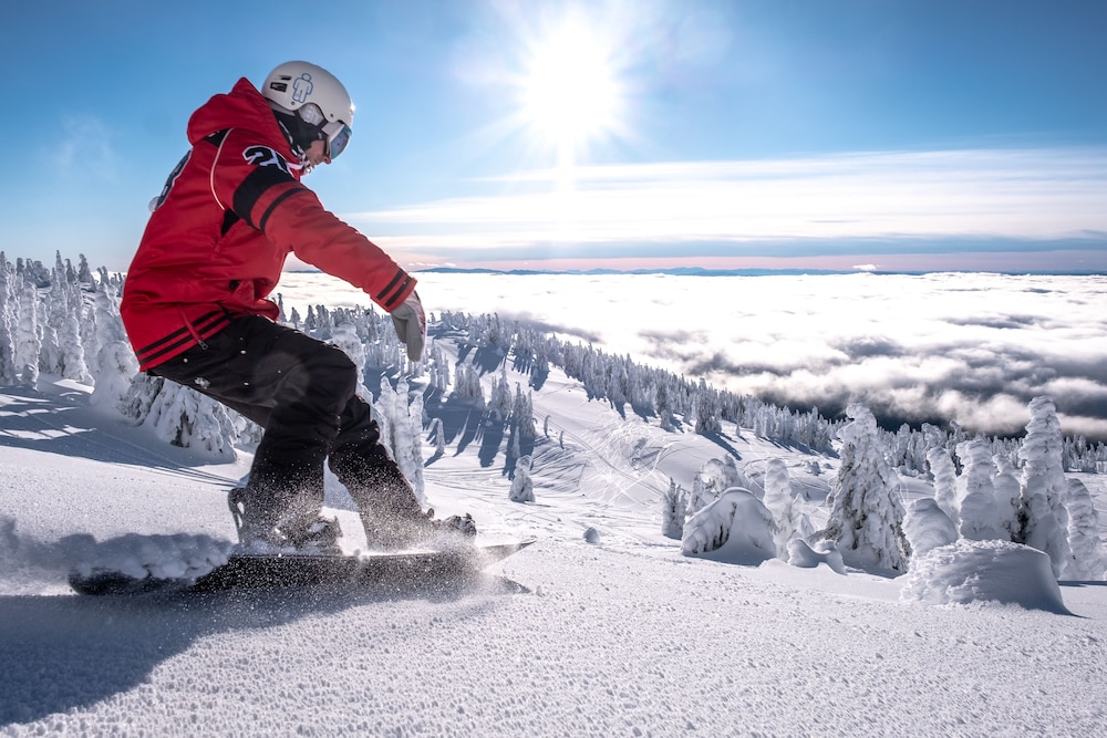 Sundance Resort 26/40