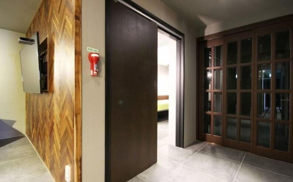 Hotel Yaja Songjung 49/62