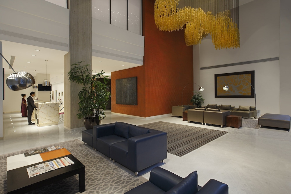 Crowne Plaza Pune City Centre 45/74