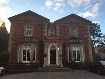 The Parkwood Hotel 17/20