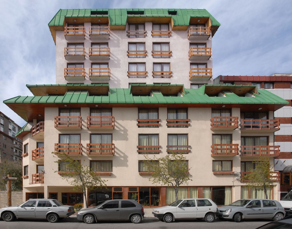 Soft Bariloche Hotel 1/52