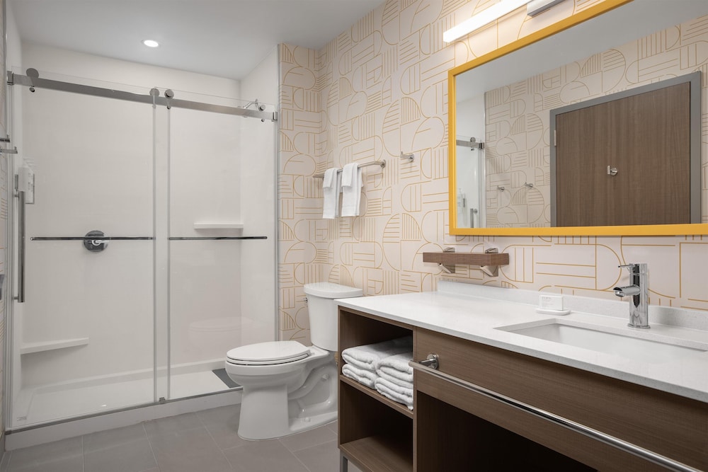Home2 Suites by Hilton Big Spring 41/45